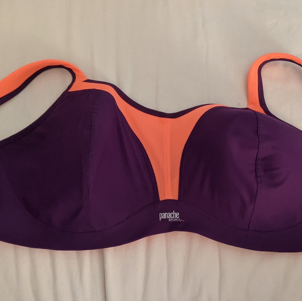 Panache sports bra 34GG